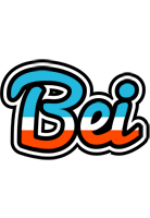 Bei america logo