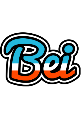 Bei america logo