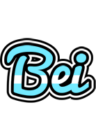 Bei argentine logo