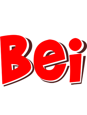 Bei basket logo
