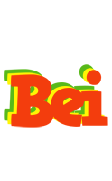 Bei bbq logo