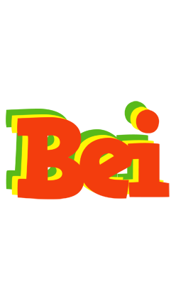 Bei bbq logo