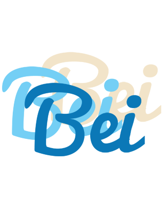 Bei breeze logo