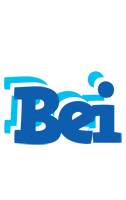 Bei business logo