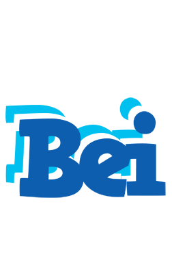 Bei business logo