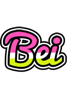 Bei candies logo