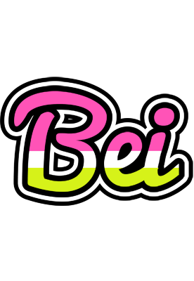 Bei candies logo