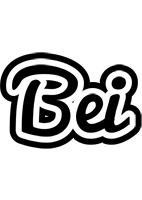 Bei chess logo