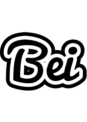 Bei chess logo