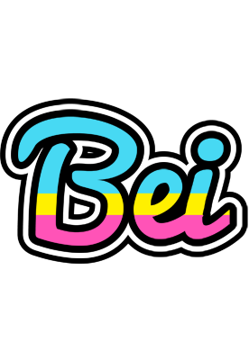 Bei circus logo