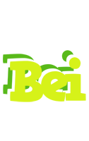 Bei citrus logo