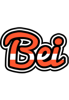 Bei denmark logo