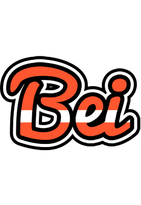 Bei denmark logo