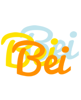 Bei energy logo