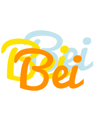 Bei energy logo