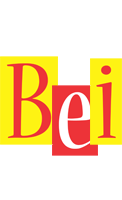 Bei errors logo