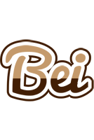 Bei exclusive logo