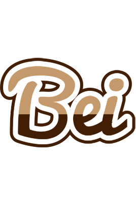 Bei exclusive logo