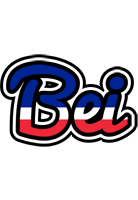 Bei france logo