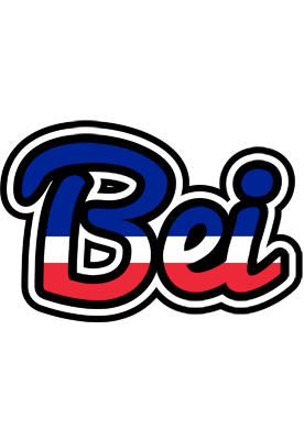 Bei france logo