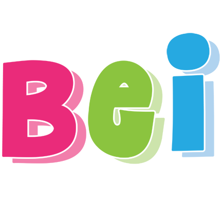 Bei friday logo
