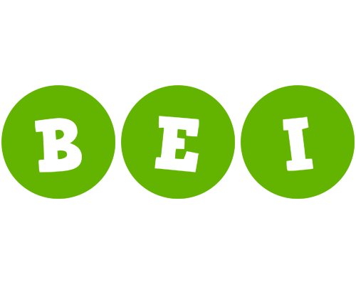 Bei games logo