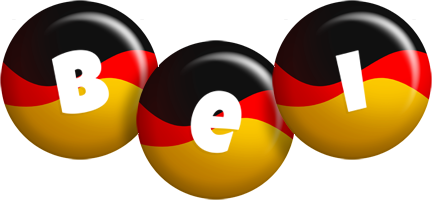 Bei german logo