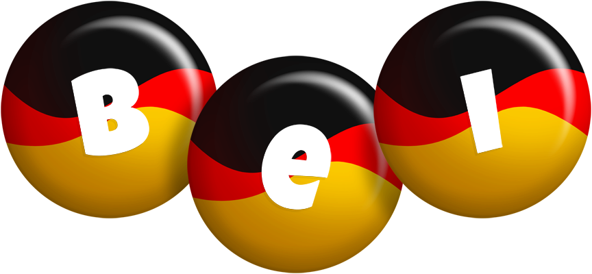 Bei german logo