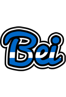 Bei greece logo