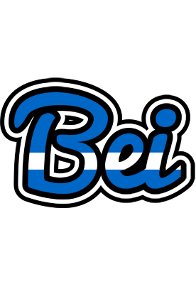 Bei greece logo