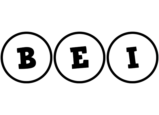 Bei handy logo