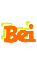 Bei healthy logo