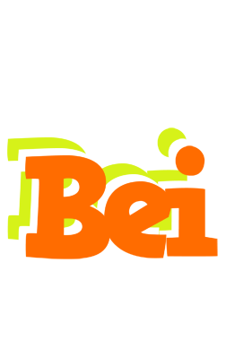 Bei healthy logo