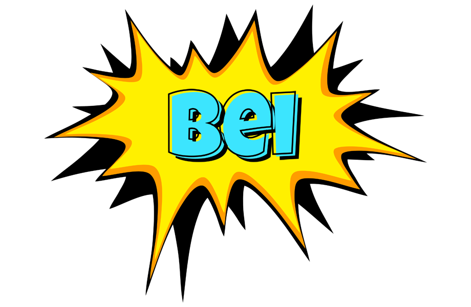 Bei indycar logo