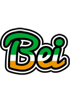 Bei ireland logo