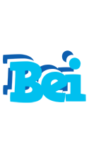 Bei jacuzzi logo