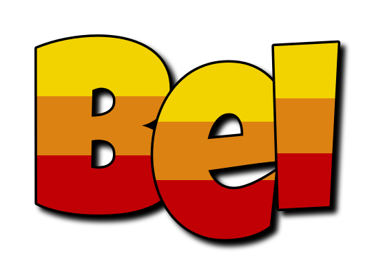 Bei jungle logo