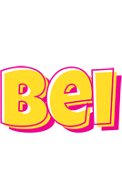 Bei kaboom logo