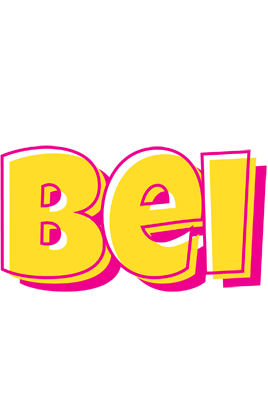 Bei kaboom logo