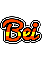 Bei madrid logo