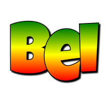 Bei mango logo