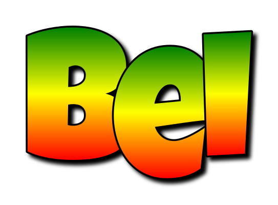 Bei mango logo
