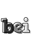 Bei night logo