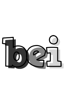 Bei night logo