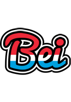 Bei norway logo