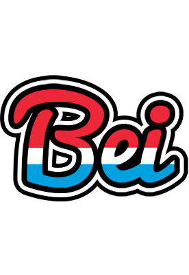 Bei norway logo