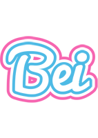 Bei outdoors logo