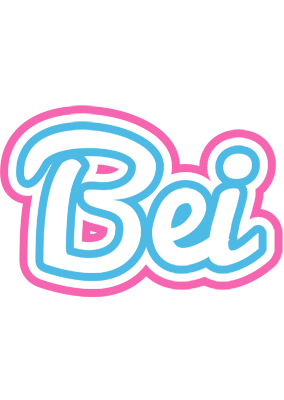 Bei outdoors logo