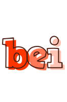 Bei paint logo