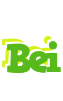 Bei picnic logo